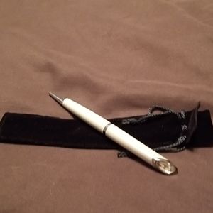 Swarovski Ballpoint Pen